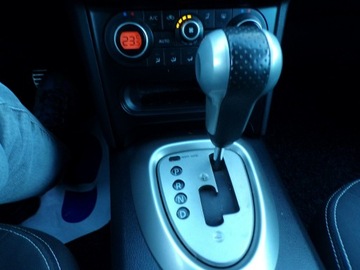 Nissan Qashqai I Crossover 2.0 140KM 2010 Nissan Qashqai Automat / Napęd 4x4 / 2.0 /, zdjęcie 22