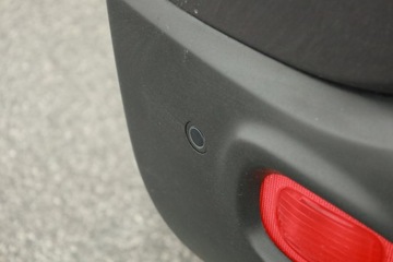 Jeep Renegade SUV Facelifting 1.3 GSE T4 Turbo 150KM 2019 Jeep Renegade 1.3 T-GDI, Salon Polska, Serwis ASO, zdjęcie 14