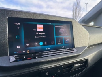 Volkswagen Caddy V Caddy 2.0 TDI 102KM 2025 Volkswagen Caddy MAXI/7 osób, diesel 2.0 TDI 102KM, zdjęcie 20