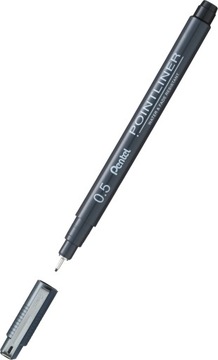 CIENKOPIS PENTEL S20P POINTLINER 0,5MM
