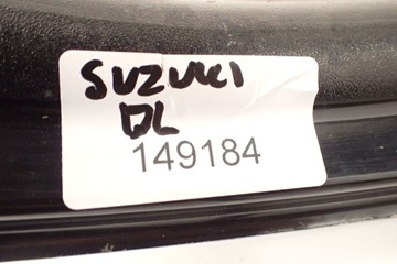 Suzuki DL 1000 V-Strom 02-09 Передний диск 19 дюймов