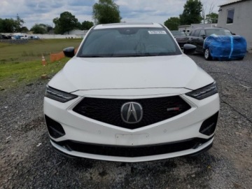 Acura MDX II 2023 Acura MDX Type S 2023 3.0 Benzyna 355KM, zdjęcie 5