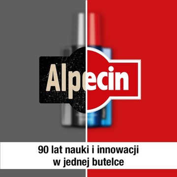 Alpecin Кофеин Жидкость 200 мл