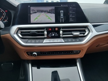 BMW Seria 3 G20-G21 Limuzyna M 3.0 M340i 374KM 2019 BMW 340 BMW M340i, xDrive, 374KM, Bezwypadkowy, Sa, zdjęcie 22