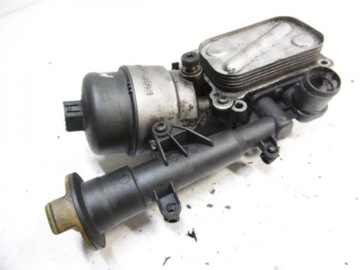 MERIVA A OBUDOWA FILTRA OLEJU 1,7CDTI 55197216