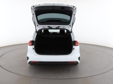 Kia Ceed III Kombi 1.4 T-GDi 140KM 2019 Kia Cee'd kamera navi led auto klima asystenci, zdjęcie 18