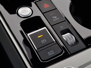 Volkswagen Touareg III SUV 3.0 V6 SCR TDI 286KM 2023 Volkswagen Touareg 3.0 V6 TDI 4Mot. Elegance 286KM, zdjęcie 25