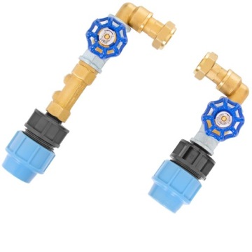 Счетчик ВОДОСЧЕТЧИК LEGAL 2024-2029 1/2 DN15 Счетчик холодной ВОДЫ 1,6