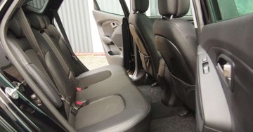 Hyundai ix35 SUV Facelifting 1.6 GDI 135KM 2015 Hyundai ix35 PanoramaKamera NAVIgacjaPDC PodgrzewaneFotele KierownicaTUV 0, zdjęcie 8