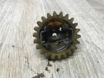 РЕГУЛЯТОР СКОРОСТИ TORO 489 OHV