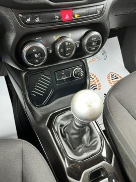 Jeep Renegade SUV 1.6 MultiJet 120KM 2016 Jeep Renegade Bezwypadek/Navi /Serwis/Night Eagle, zdjęcie 25