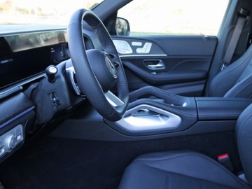 Mercedes GLE V167 2025 MERCEDES-BENZ GLE 400 e 4-Matic AMG Line 2.0 (408KM) 2025, zdjęcie 4