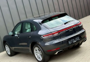Porsche Macan SUV Facelifting 2.0  245KM 2019 Porsche Macan Porsche Macan 2.0 Benzyna 245KM, zdjęcie 16