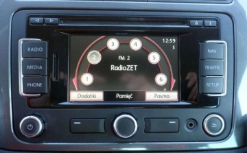 Volkswagen Tiguan I SUV Facelifting 2.0 TDI CR DPF BlueMotion 140KM 2012 Volkswagen Tiguan 2.0TDI 140KM 4Motion 4x4 LIFT Navi Klimatronik Alcantara, zdjęcie 17