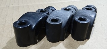 YAMAHA XJ 600 900 TDM ЗАЖИМ КРЕПЛЕНИЕ ЗЕРКАЛА РУЧКА ТОРМОЗНОГО НАСОСА