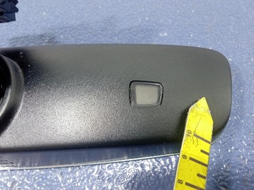 Skoda Superb III Внутреннее зеркало назад 3G0857511AD