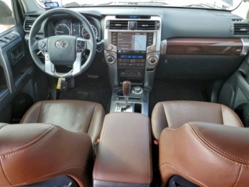 Toyota 2021 Toyota 4-Runner Trail 2021 4.0 Benzyna 270KM, zdjęcie 8