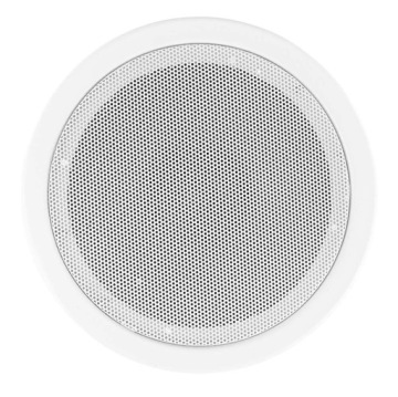 Набор из 2 настенных и потолочных динамиков BT USB FM