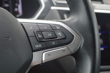 Volkswagen Tiguan II SUV Facelifting 2.0 TDI 200KM 2022 Volkswagen Tiguan 2.0 TDI SCR 4Mot Elegance DSG,SerwisASO,Bezwypadkowy,VAT, zdjęcie 11