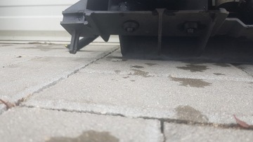 КОМПЛЕКТ РАДИАТОРА PEUGEOT 308 1.6HDI