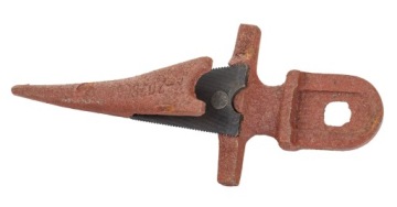 КОННАЯ КОСИЛКА С ПАЛЬЦЕВЫМ ШТЫКИМ В КОМПЛЕКТЕ НОВАЯ