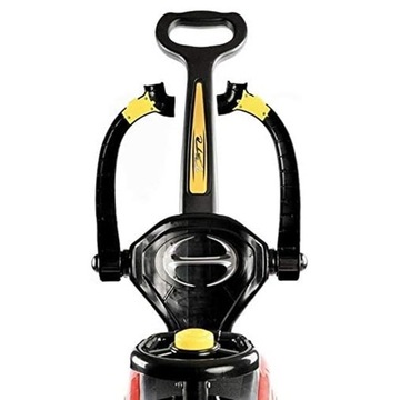 ПОЕЗДКА НА ПУШЕР-ХОДОКЕ 3в1 АВТОМОБИЛЬ БОЛЬШОЙ АВТОМОБИЛЬ СВЕТОДИОДНЫЙ АВТОМОБИЛЬ СО ЗВУКОМ