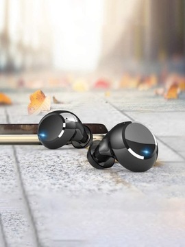 Беспроводные наушники Feegar AIR100 Pro BT 5.0