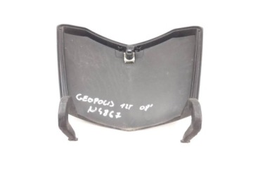 PEUGEOT GEOPOLIS 125 ПЛАСТИКОВАЯ КРЫШКА