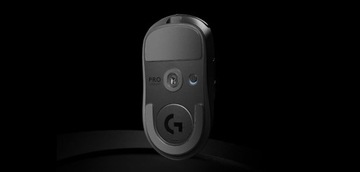 Мышь LOGITECH G PRO X Superlight 2 Lightspeed