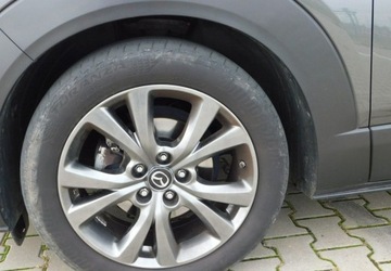 Mazda CX-30 2022 Mazda CX-30 z Gwarancja Bezwypadkowa 100 2.0 Benzyna 180KM, zdjęcie 20