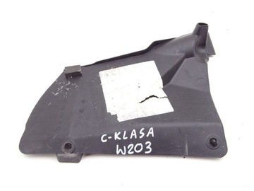 MERCEDES C-KLASA W203 00-06 OSŁONA PODSZYBIA A2038301613