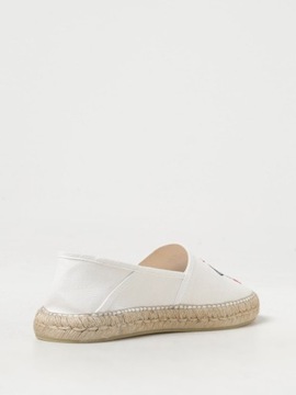 Элегантные и стильные роскошные эспадрильи KENZO, размер 45 KEN020