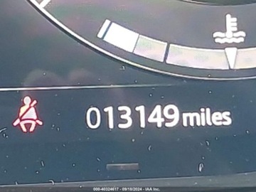 Land Rover Range Rover Sport III 2024 Land Rover Range Rover Sport Dynamic Se, 2024r., 4x4, 3.0L 3.0 Benzyna, zdjęcie 10