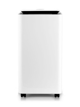 OSUSZACZ POWIETRZA POCHŁANIACZ WILGOCI 12L/24H