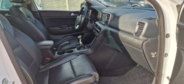 Kia Sportage III SUV Facelifting 1.7 CRDi 115KM 2016 Kia Sportage Jeden Właściciel Bezwypadkowy, zdjęcie 20