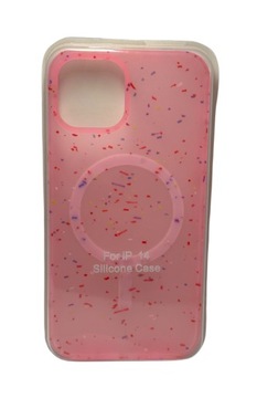 CASE MAGNETYCZNE ETUI EKO BIO do iPhone 14 / 13 COVER