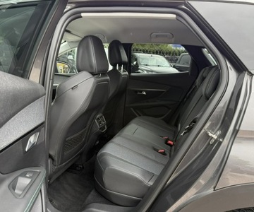 Peugeot 3008 II 2021 Peugeot 3008 Allure,Plug-in,Bogata wersja, zdjęcie 10