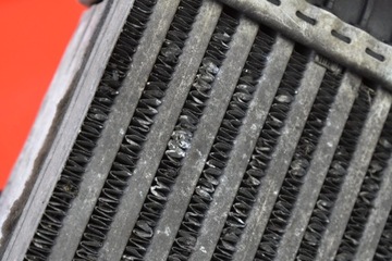 CHLADIČ INTERCOOLER FORD C-MAX II 1.6 TDCI 11R