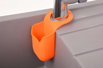 АКСЕССУАРЫ ДЛЯ ОРГАНАЙЗЕРА ДЛЯ МОЙКИ + ПОДКЛАДКА + ПРОБКА