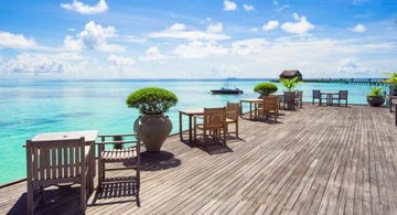 Шурупы для террас из нержавеющей стали 5x60-1000