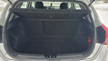 Kia Ceed II Hatchback 5d Facelifting 1.6 CRDi 110KM 2015 Kia Cee'd klima zarejestrowana salon polska LEDY, zdjęcie 17