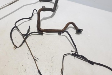 JINÉ PŘÍVODY TOYOTA LAND CRUISER 120 (_J12_) 1620730050 3.0L DIESEL 127KW