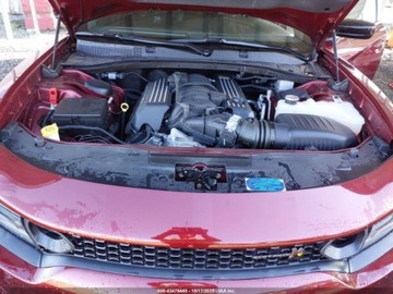Dodge Charger VII 2023 Dodge Charger Scat Pack 2023 6.4l 6.4 Benzyna 485KM, zdjęcie 8
