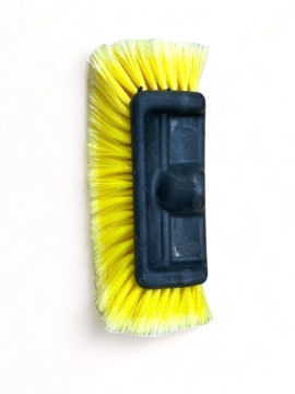 Телескопическая щетка для мойки автомобилей 155 - 260 см.