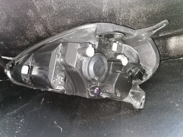 FIAT GRANDE PUNTO 05-12 SVĚTLO PRAVÁ PŘEDNÍ EVROPA