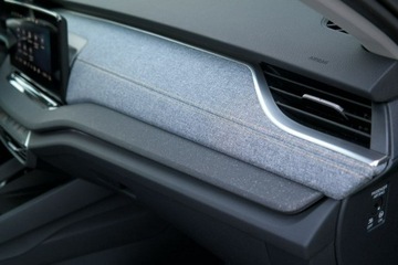 Skoda Octavia IV Scout 1.5 TSI ACT 150KM 2025 Škoda Octavia Skoda Octavia Selection Kombi 1.5, zdjęcie 26