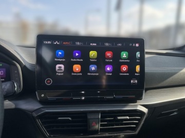 Cupra Formentor Crossover 2.5 TSI 390KM 2024 Cupra Formentor Cupra Formentor VZ5 2.5 TSI 390KM, zdjęcie 14