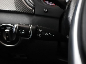 Mercedes Klasa B W246 Sports Tourer Facelifting 2.0 220 184KM 2018 Mercedes B 220 4x4 automat full LED navi klima, zdjęcie 30