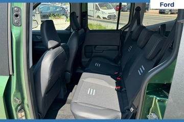 Ford Tourneo Courier II 1.0 EcoBoost 125KM 2025 FORD Tourneo Courier Active 1.0 125KM, zdjęcie 7