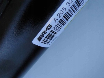 BILSTEIN A2053207403 A2053207503